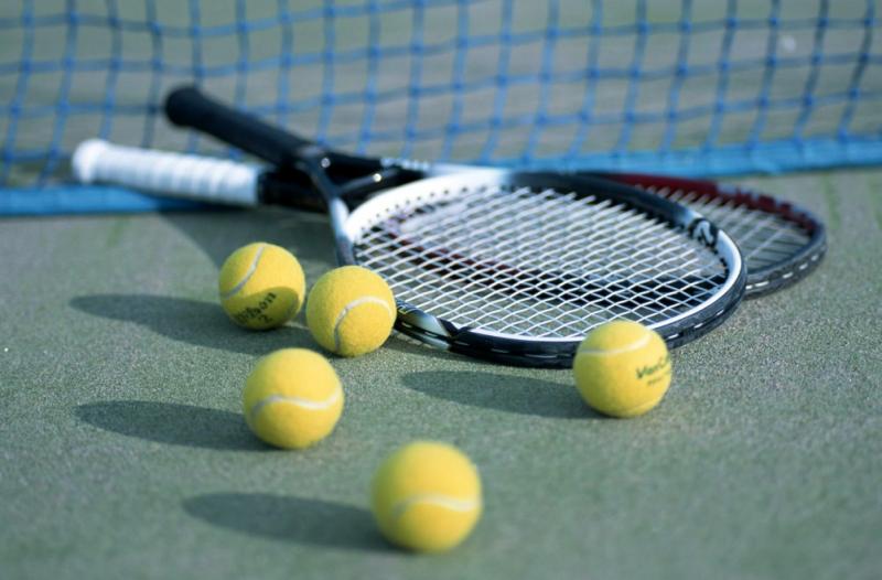 Большой теннис: правила игры и секреты победы
