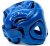 Шлем боксерский PowerPlay 3045 Blue