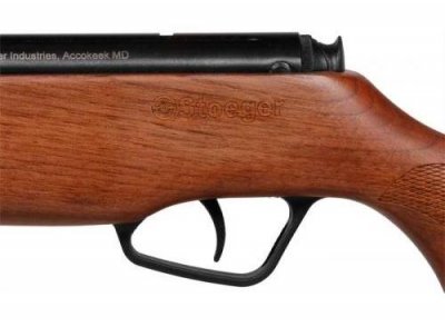 Пневматическая винтовка Stoeger X20 Wood Stock