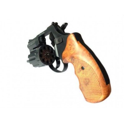 Револьвер флобера Stalker 2,5" brown