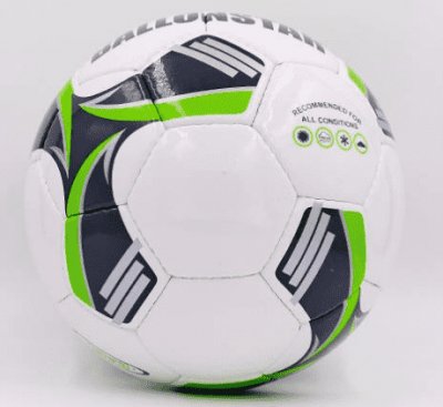 Мяч футбольный Zelart Sport Ballonstar №5 FB-5413