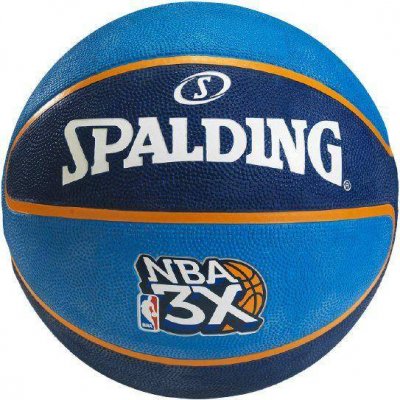 Мяч баскетбольный Spalding TF-33 NBA
