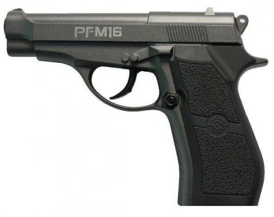 Пневматический пистолет Crosman PFM-16