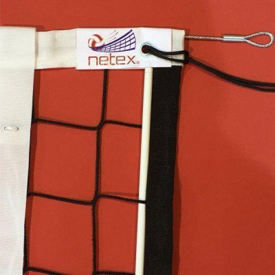 Сетка для волейбола NETEX SI 0008