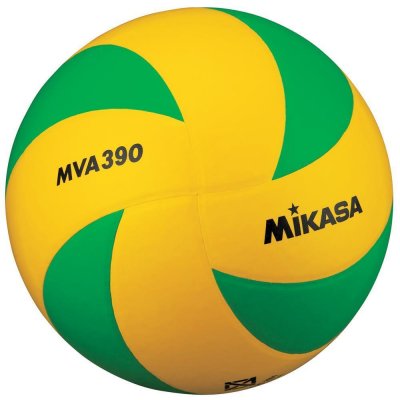 Мяч волейбольный Mikasa MVA390CEV