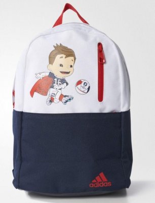 Рюкзак детский Adidas Mascot UEFA EURO 2016