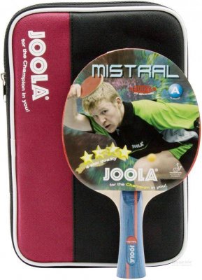 Набор для настольного тенниса Joola Mistral