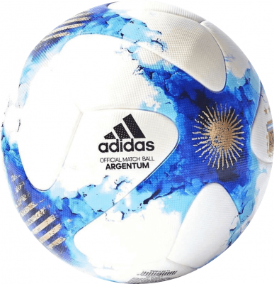 Мяч футбольный Adidas AFA 17 OMB