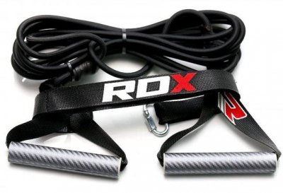 Эспандер для фитнеса RDX Medium