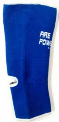 Голеностопы FirePower FPAG1 Blue