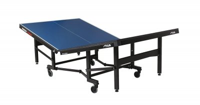Теннисный стол Stiga Premium Compact ITTF