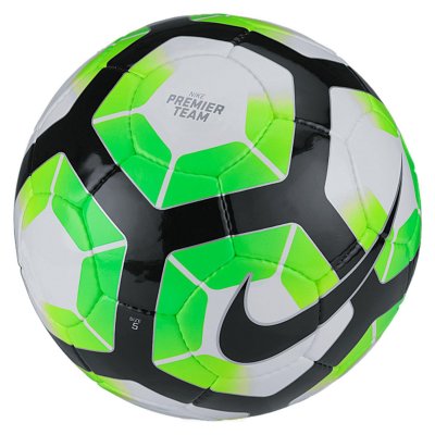 Мяч футбольный Nike Premier Team FIFA №5 (SC2971-100)