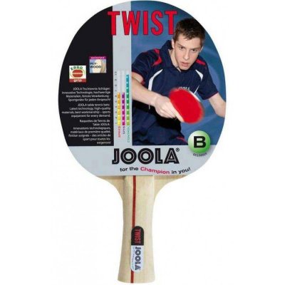 Ракетка для настольного тенниса Joola Twist