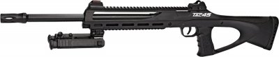Пневматическая винтовка ASG TAC 4.5