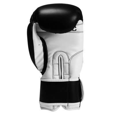 Боксерские перчатки Title Classic Pro Style Training 3.0  (черные)