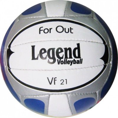 Мяч волейбольный Zelart Sport Legend LG-20