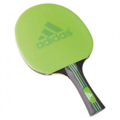 Ракетка для настольного тенниса Adidas Laser (green)