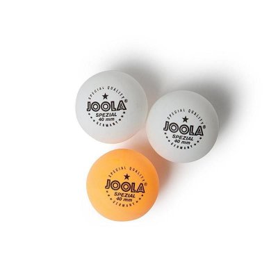 Мячи для настольного тенниса Joola Special (6 шт)