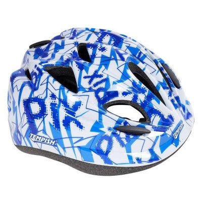 Шлем защитный для детей Tempish Pix Blue