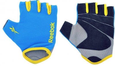 Перчатки Reebok RAGL-11134CY