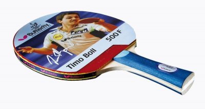 Ракетка для настольного тенниса Butterfly Timo Boll 500 School