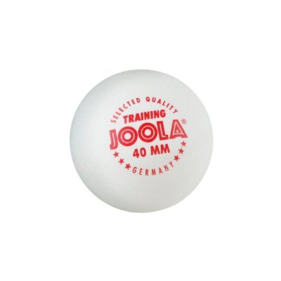 Мячи для настольного тенниса Joola Training 120шт