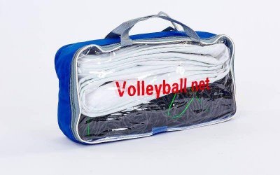 Сетка для волейбола Zelart Sport C-5641