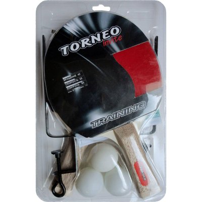 Набор ракеток для настольного тенниса Torneo