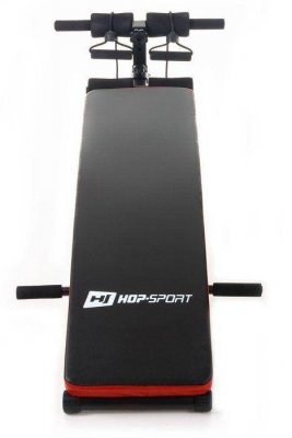 Скамья для пресса Hop-Sport HS-1014