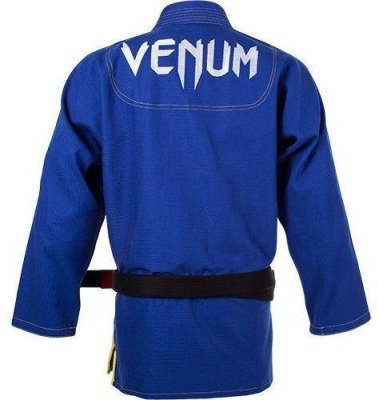 Кимоно Venum "Competitor" Blue