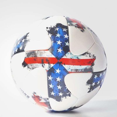 Мяч футбольный Adidas Finale MLS OMB