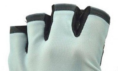 Перчатки для фитнеса Adidas ADGB-14121BLSS