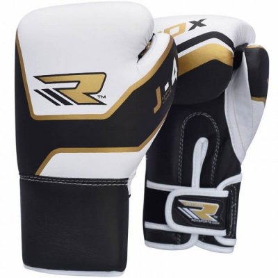 Детские перчатки для бокса RDX Gold Pro