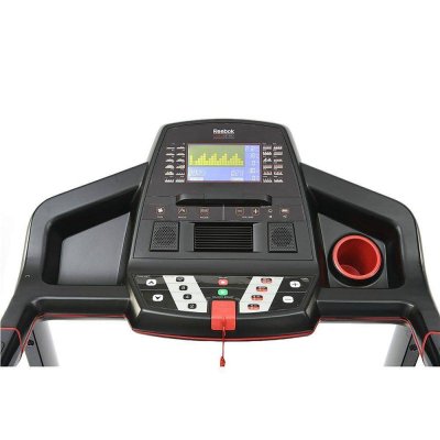 Беговая дорожка Reebok GT50 One Series Treadmill