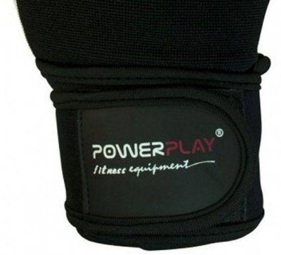 Перчатки для фитнеса PowerPlay Mens 1069-A