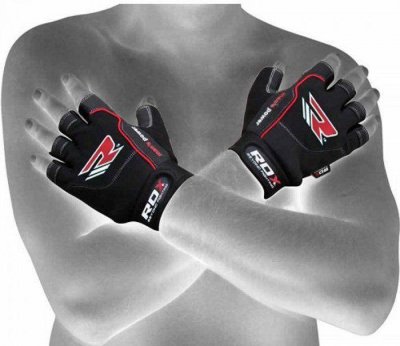 Перчатки для фитнеса Rdx Amara