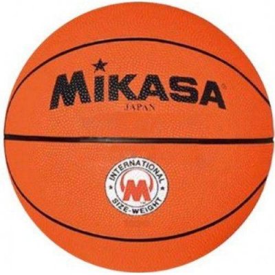Мяч баскетбольный Mikasa 620