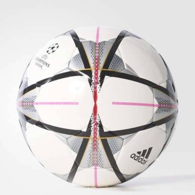 Мяч футбольный Adidas Finmilano Comp