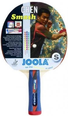 Ракетка для настольного тенниса Joola Chen Smash
