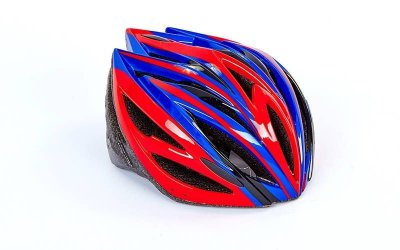 Шлем защитный Zelart Sport SK-5612 с регулировкой