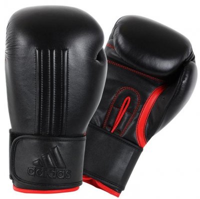 Боксерские перчатки Adidas Energy 300 (черный)
