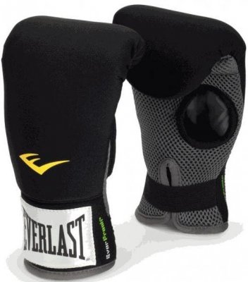 Перчатки снарядные Everlast Neoprene Heavy Bag Boxing Gloves
