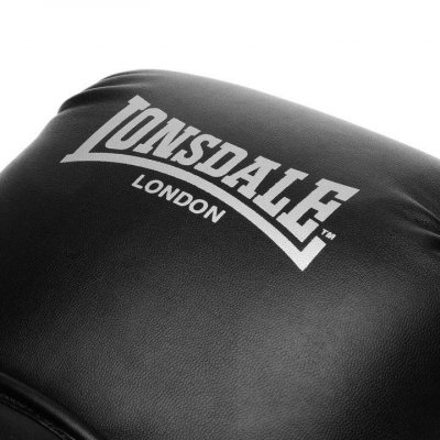 Боксерские перчатки Lonsdale X Lite