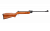 Пневматическая винтовка SPA B1-4
