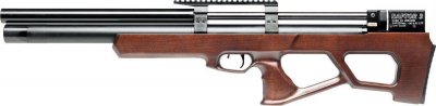 Пневматическая винтовка Raptor 3 Long PCP кал. 4,5 мм