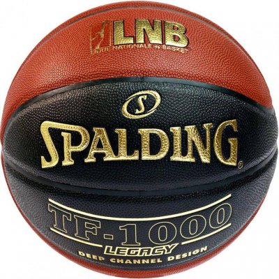Мяч баскетбольный Spalding TF-1000 LNB Official Ball
