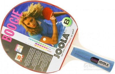 Ракетка для настольного тенниса Joola Boogie