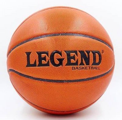 Мяч баскетбольный Zelart Sport TPU Legend Fasion BA-5665