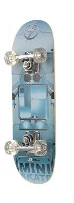 Скейтборд CK Robot