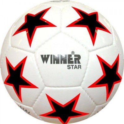 Мяч футбольный Winner Star